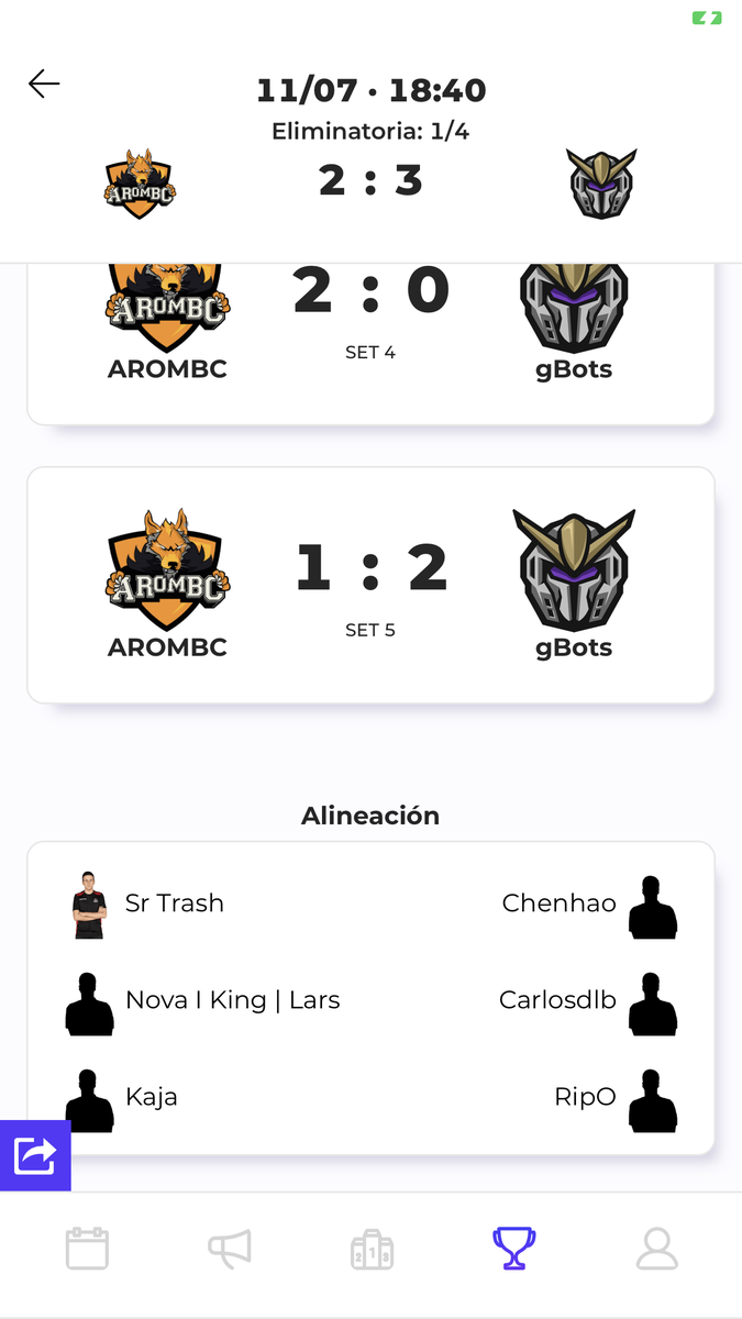 AppGrade tweet media