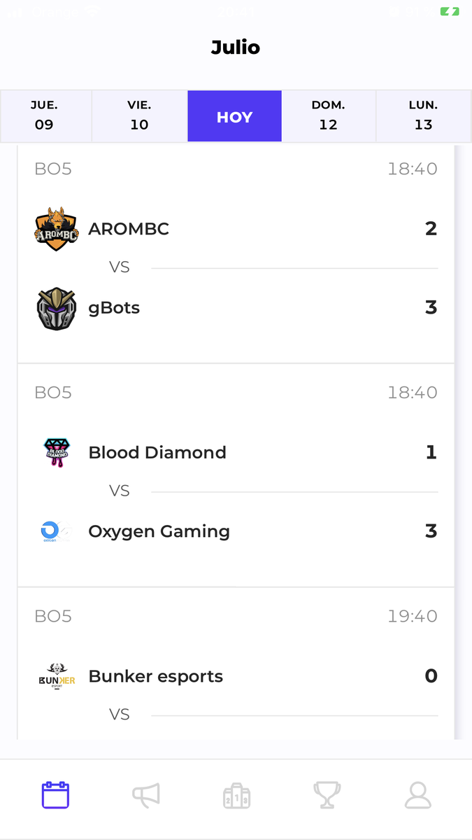 AppGrade tweet media