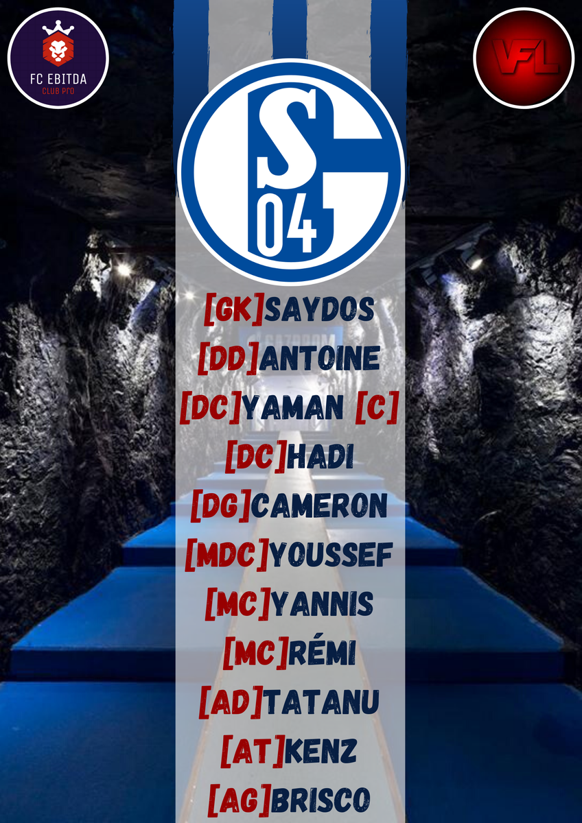 FC EBITDA tweet media