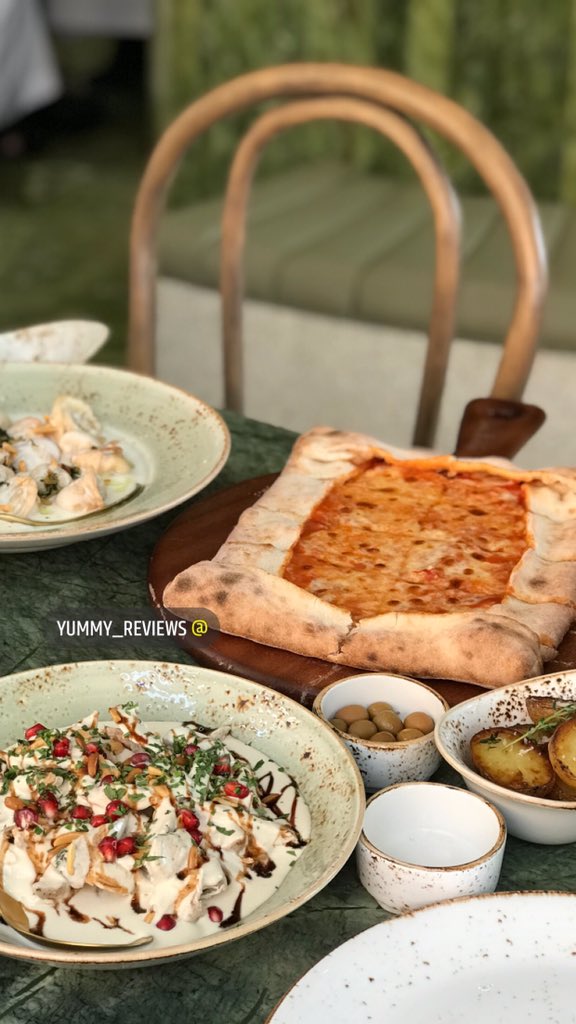 مطعم احمد الزامل