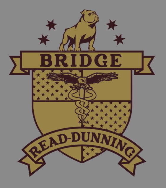 Charles F. Read was assistant superintendent at Chicago State Hospital.

After the Civil War, Andrew Dunning purchased 120 acres in the Chicago neighborhood. The Chicago Veteran Association was under his command.  <a href="/Network1CPS/">Network1CPS</a> <a href="/CPSN1Chief/">Julie McGlade</a> 

#bridgemiddleschool <a href="/BridgeSchool2/">Bridge Elementary</a>