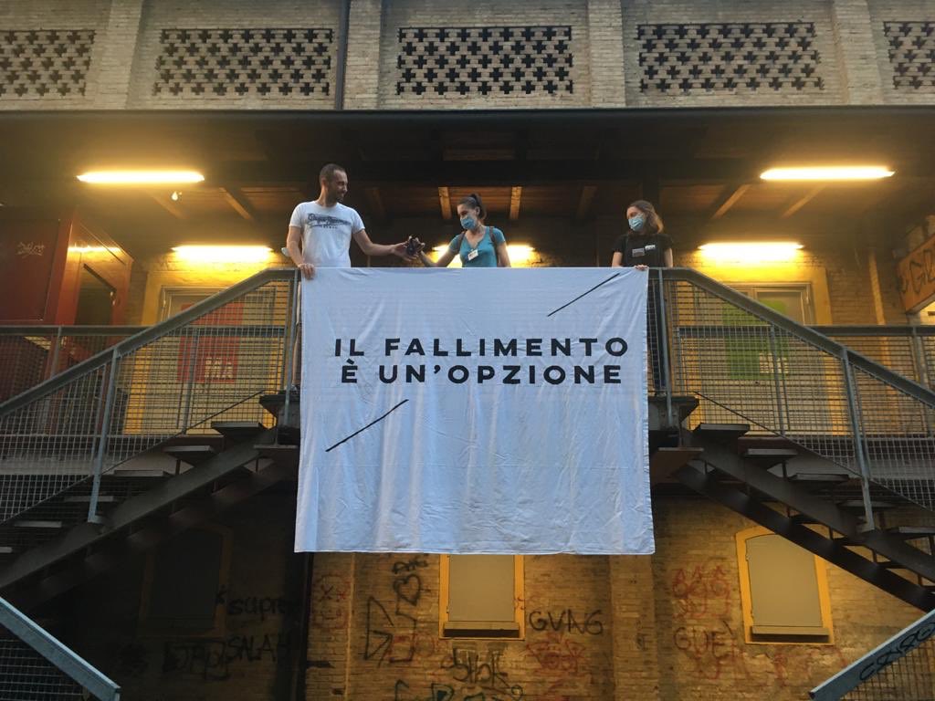 Centro Teatrale MaMiMò tweet media