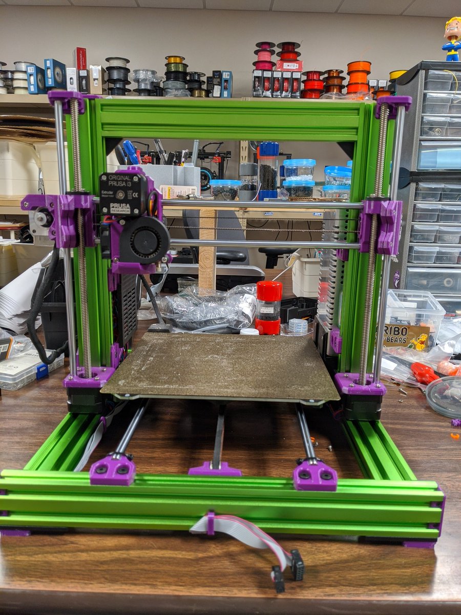 collingall's tweet photo. It's incredible #fullbear just need to finish my LCD cover, and the Hulk will join the Bear team at Laser Bear https://t.co/DdQPvHu9Kf