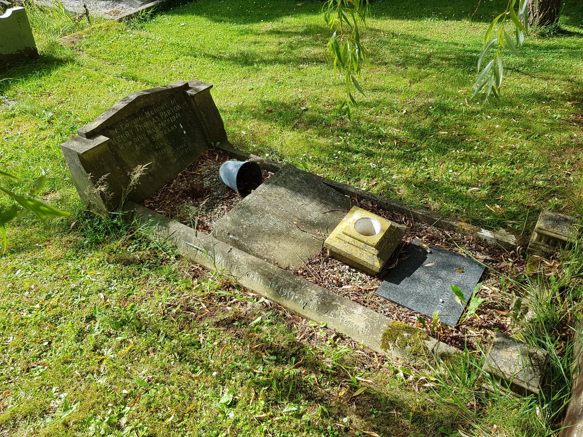 InscriptionsWw1's tweet photo. #RememberedHere
Sergeant John Wallis Parton
Died 1 April 1917
Aged 25

#StPetersChurch #Pedmore #Stourbridge

#WW1 #LestWeForget

Online records via https://t.co/0M2ryxKQUf https://t.co/1p7cbiszD7