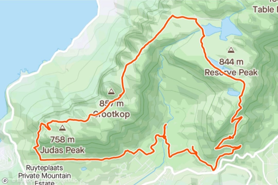 Dumirocks's tweet photo. Whenever I go do trail, I come back swearing and after all the pains have subsided I get all type of inspiration to go return. It must be the serenity of the mountain.
Adventure sports inspire me to do more. #InspireMagic #MadeforMore https://t.co/OBi8nqkpYU