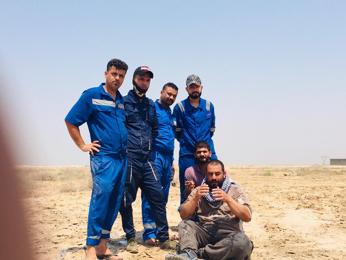 AbbasALmalke10's tweet photo. #نازل_اخذ_حقي عقود الكهرباء أنصفونا أحذروا الحليم اذا غضب https://t.co/kVXlBZjkTC