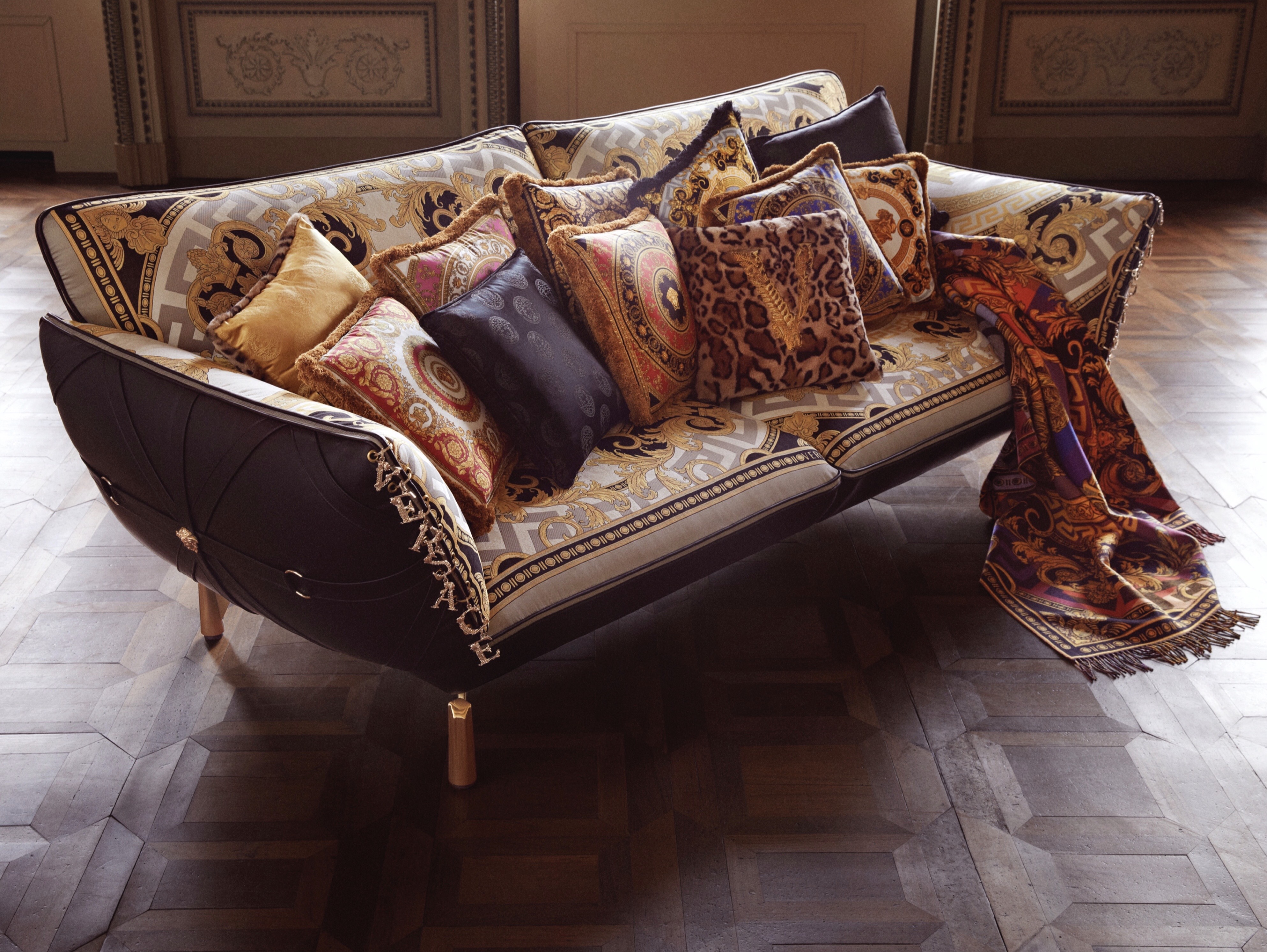 Versace Home