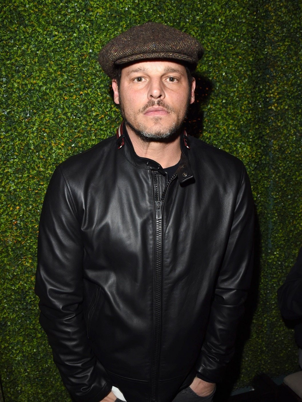 O querido , nosso eterno Karev está completando hoje 50 anos.  Happy Birthday Justin Chambers 