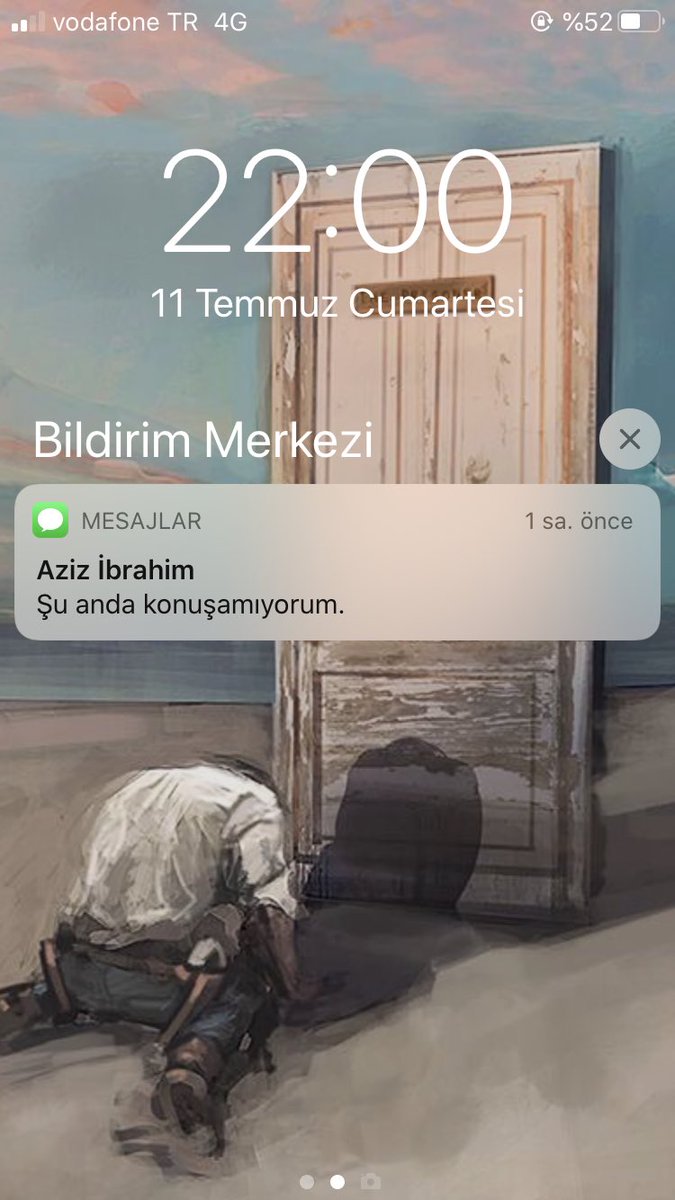 ay götüm