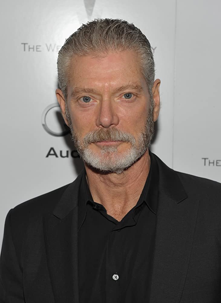 Happy birthday, Stephen Lang!

What\s your favorite role he\s done? 