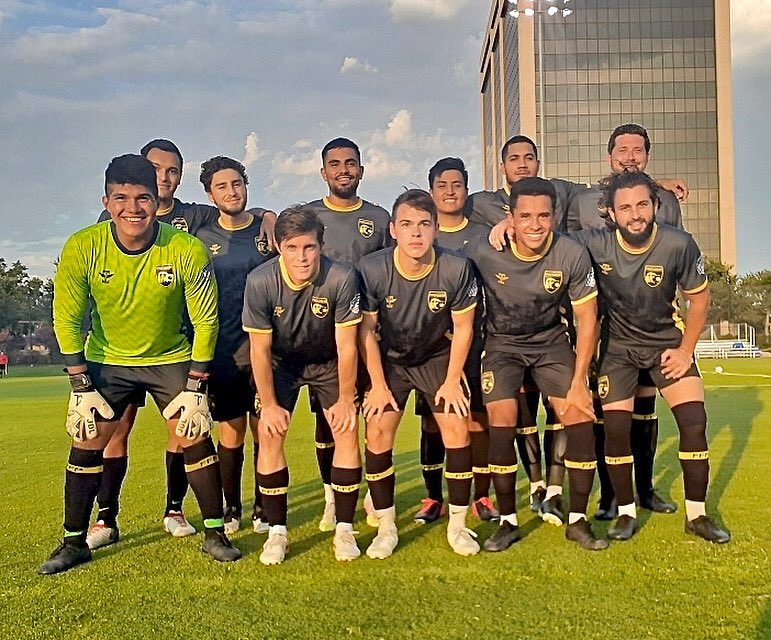 📸 Wasn’t our night, but the future is bright. #FFP
💛🖤