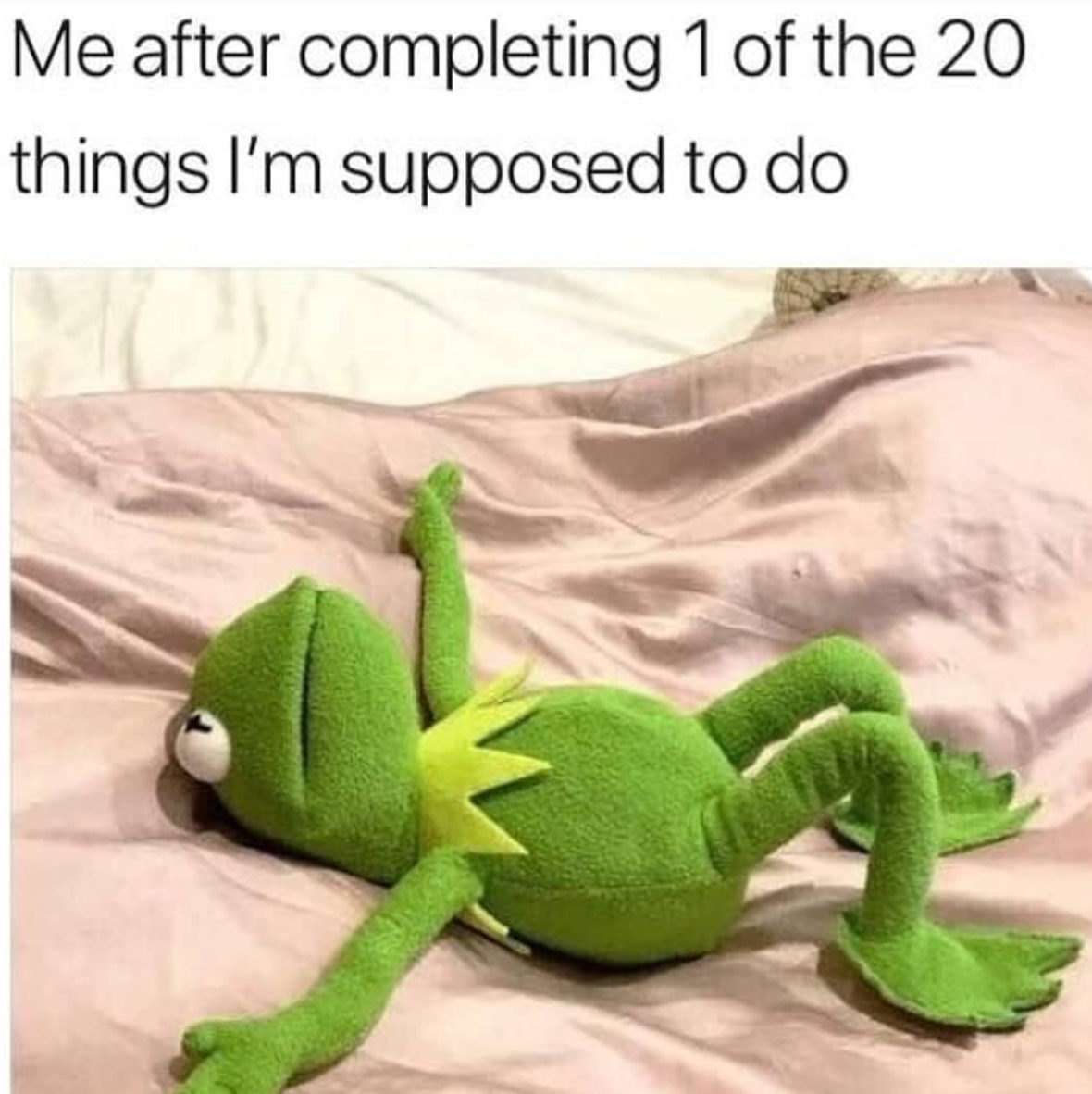 ColourPopCo's tweet photo. weekend mood https://t.co/ATZ0Ueym4V