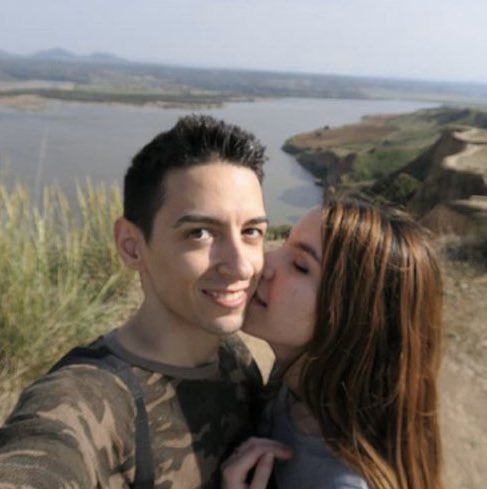 FELIZ CUMPLEAÑOS COSA ❤️❤️ <a href="/ElTrollino/">El Trollino</a>