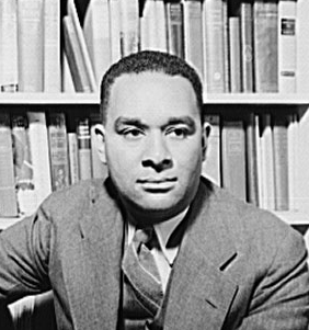 Richard Wright (1908-1960)