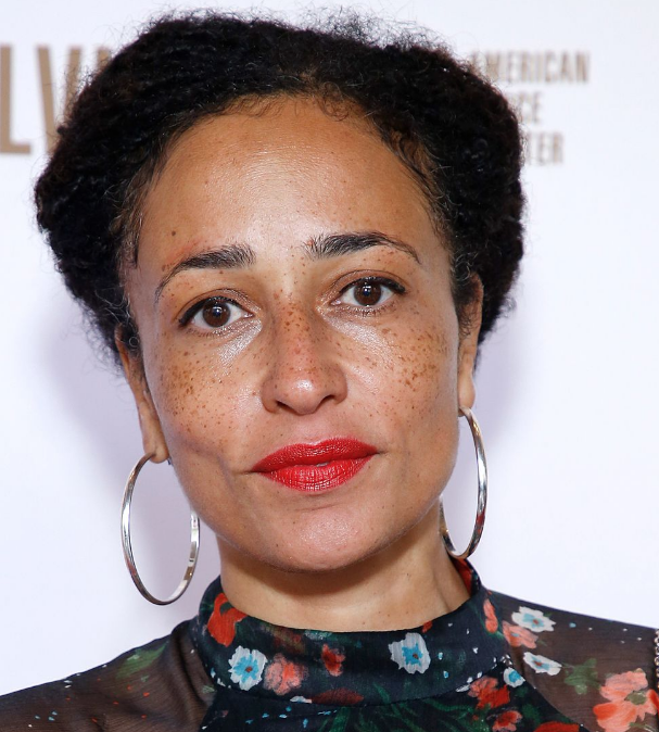 Zadie Smith (b.1975)