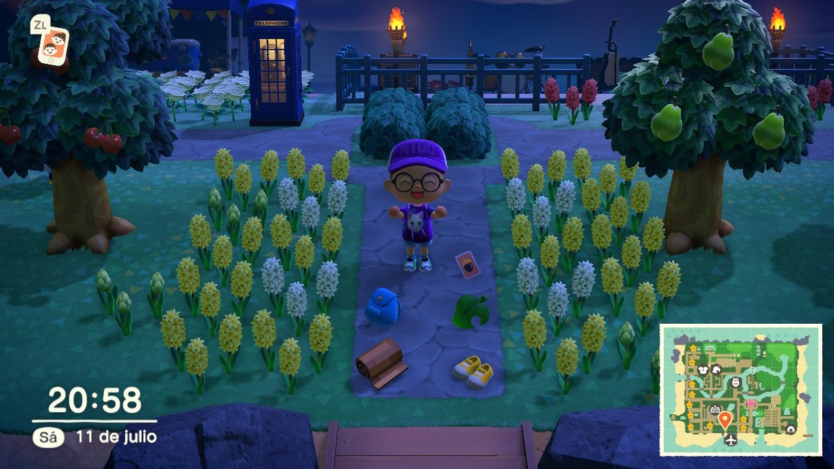 photodgv's tweet photo. @MaraBoraBora2 #AnimalCrossing #ACNH #NintendoSwitch https://t.co/x7qiz35miR