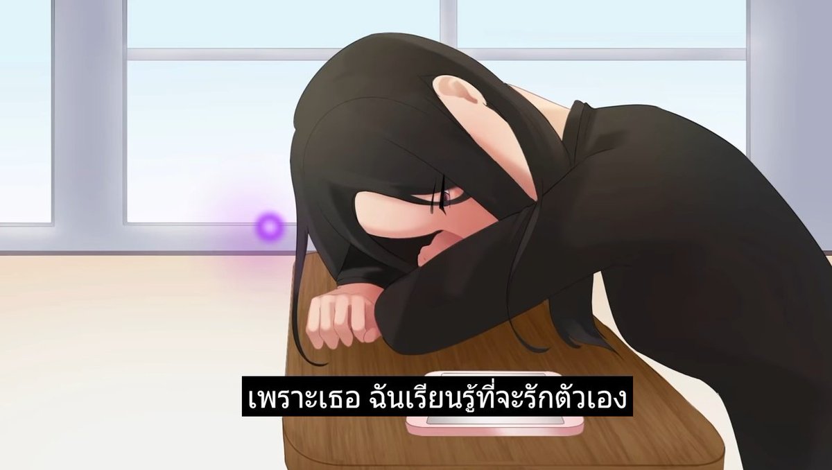 ทุ้กคนคะ ใครยังไม่ไปฟังคือไปฟังนะ เพลงนี้อาร์มี่แต่งให้บังทัน ความหมายทัชใจมาก มีความร้องกันเกือบครบทุกภาษาเรยอะ มีภาษาไทยด้วย เอมวีกะสุดปัง ร่วมๆแร้วแบบดีมากๆ ดูจบคือกุเปียกปอน ㅠㅠ