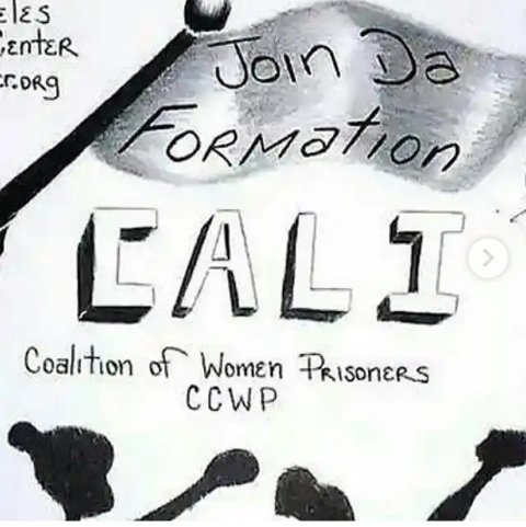 darealprisonart's tweet photo. Darealprisonart on Instagram: “#RestoreHer Every August since 1979, prisoners across the United States have held a month-long memorial to fallen prisoner-rights activist…”
#women #TransIsBeautiful
#BlackLivesMattters
https://t.co/32flbpF6Cm https://t.co/tmpC8u7RpE