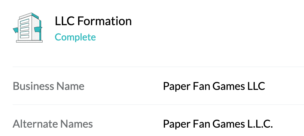 PaperFanGames's tweet photo. We are official now!! ππππππ https://t.co/9OVHd7fphm