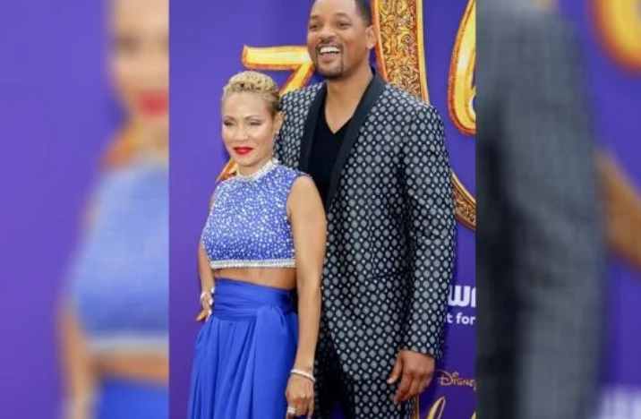 feb152020's tweet photo. #WillSmith gave his young love rival his permission to have a child with her, but not without a lot of pressure from his wife. Singer #August #Alsina made the allegations that the former "The Office" star and his wife, #Jada Pinkett, have an open marriage
https://t.co/Cg0AruIItz https://t.co/m5IaK3zVkf