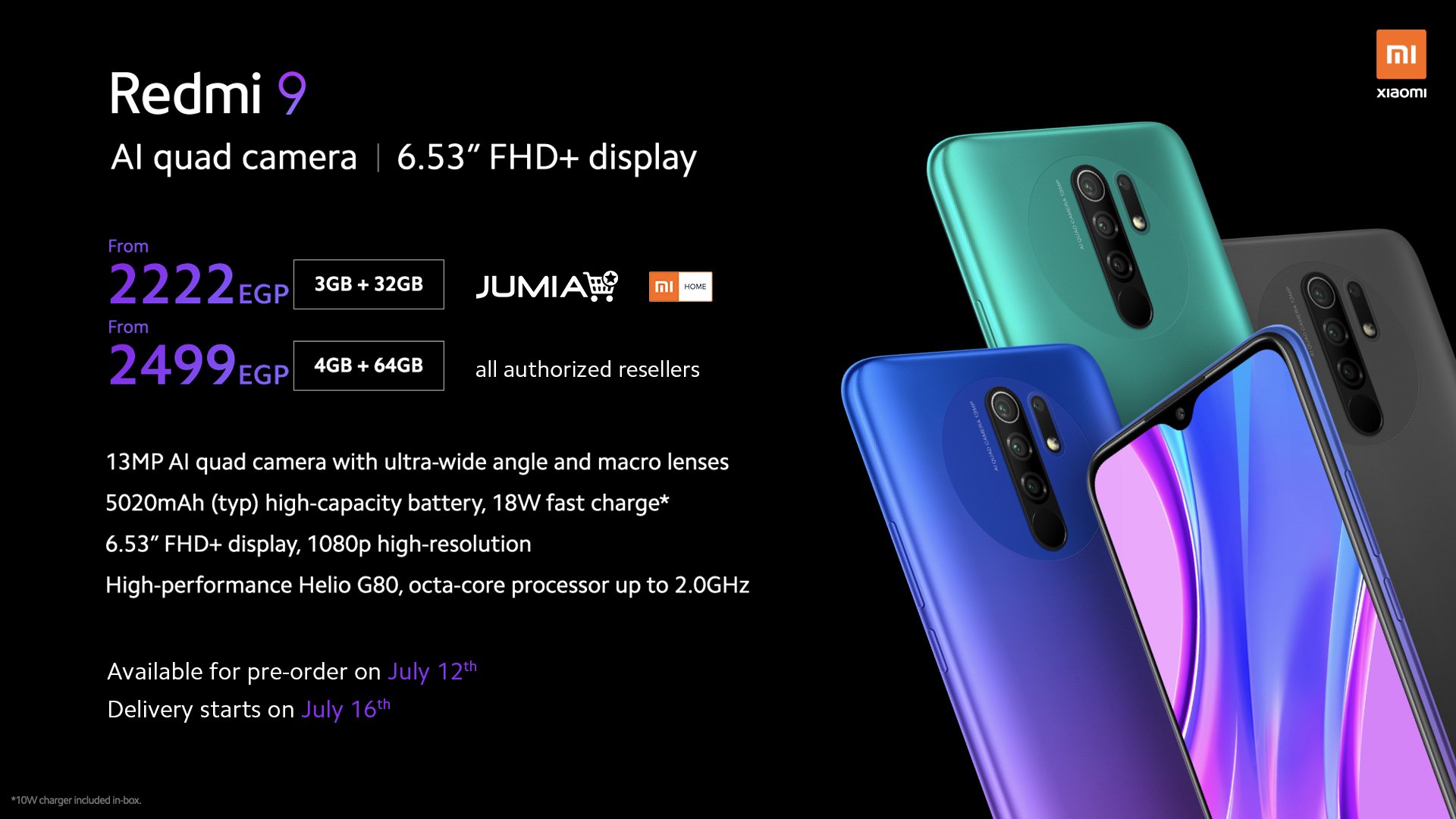 Xiaomi Egypt on Twitter "السعر 😍😍 شاركنا على مدار اليوم أعمل ريتويت