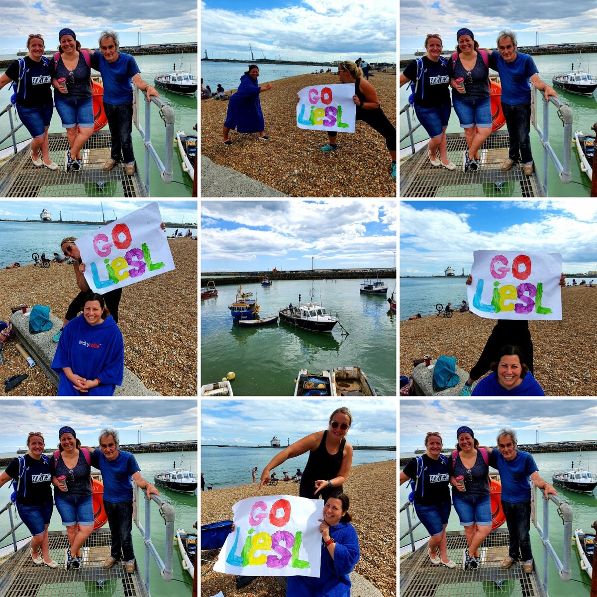 ItsPersonalPTr's tweet photo. Meeting our pilot!!!
#TEAMZECA #nationalautisticsociety #youngminds #masterpiececharters #doverchanneltraining 
#swimthechannel2020 #swimforlife #swimwear #swimformentalhealth https://t.co/xYxTK726he