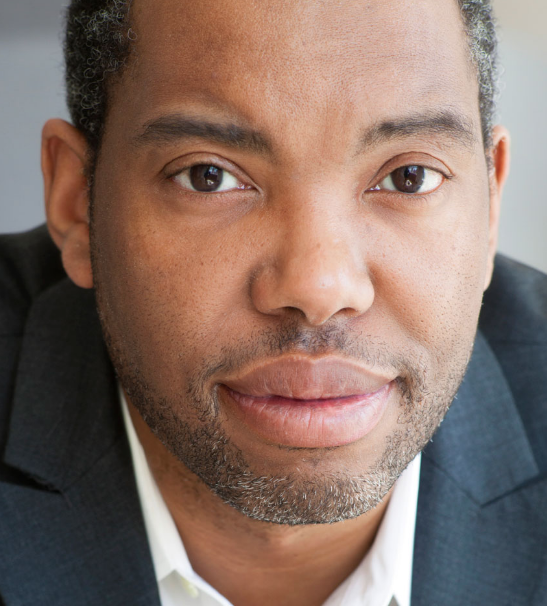 Ta-Nehisi Coates (b.1975)