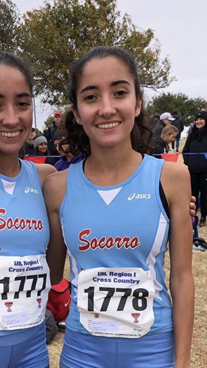 Miler_Redcloud's tweet photo. Former Bulldog Jazmin is now a War Hawk race well. https://t.co/EaBMKCO9bN