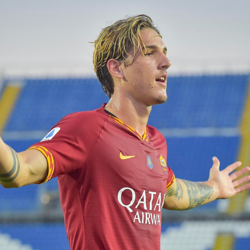 ⚽️ 204 giorni dopo 💛❤️