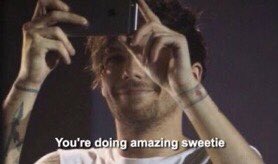 scriptedcreatre's tweet photo. Johannah and Felicite, we are taking care of him. Promise, all we want is for him to be happy, it's finally time to start a new chapter #ProudOfLouis #streamwalls https://t.co/cy3VUeXarm