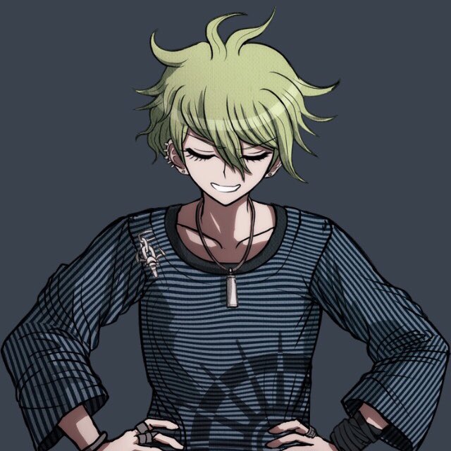 As prepared as ever, huh?

Well, glad to see that some things never change.