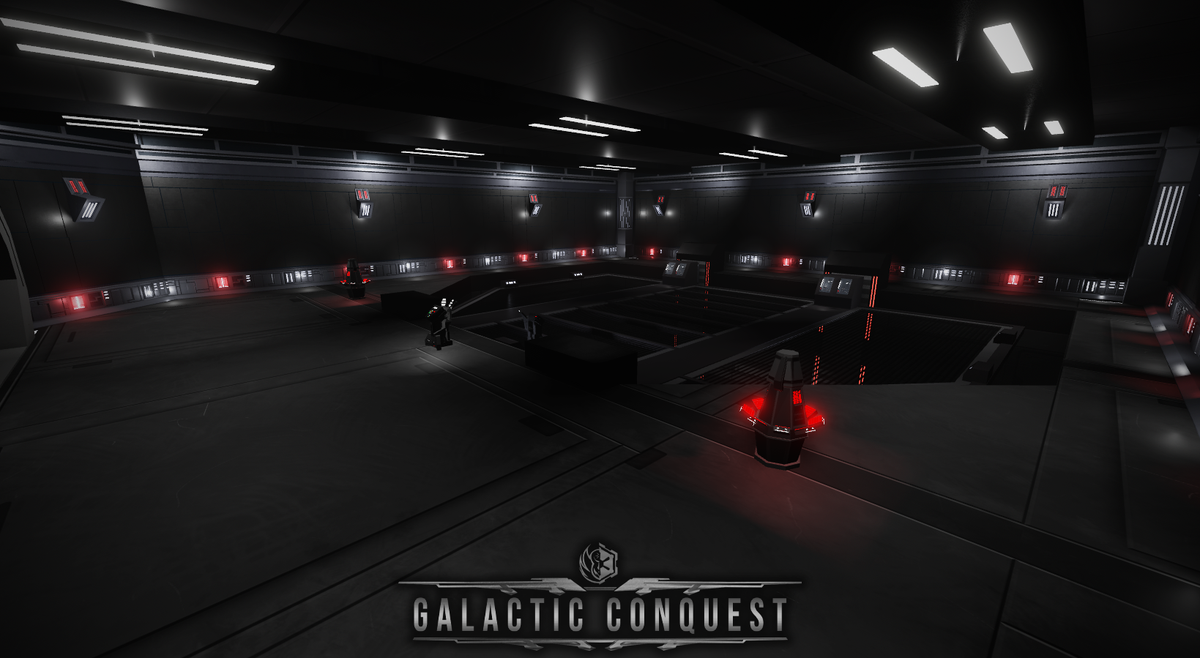 Sonagod Sur Twitter Initially Abandoned By The Republic In The Early Days Of The War The Empire Fortified The Planet Ilum Setting Up A Heavy Mining Operation As Multiple Reports Surface - the galactic empire roblox discord