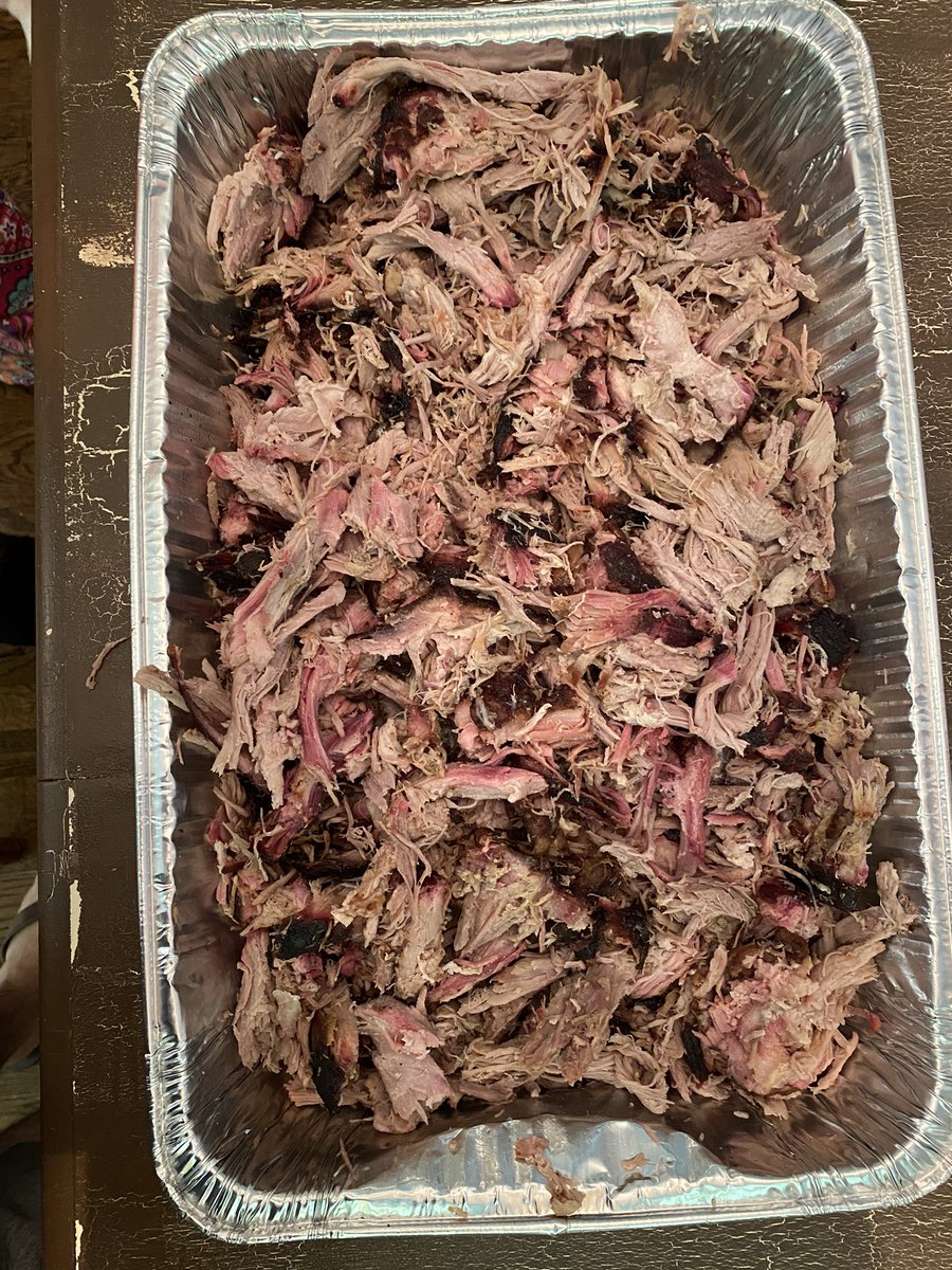 TheReal_CraigC's tweet photo. Mmmmmmmm pooorrrrrrkkkkkk (if you did not read that in a Homer Simpson voice, we cannot be friends). https://t.co/S2BDEoQyG2