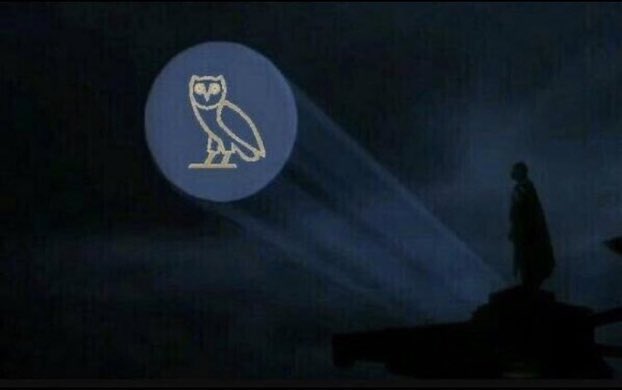 YAWILDINNN's tweet photo. OVO FAM new Drake coming soon👀 https://t.co/He8MtwX8a3