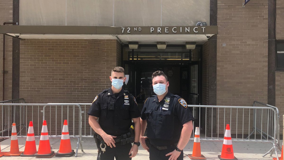NYPD NEWS (@NYPDnews) | Twitter