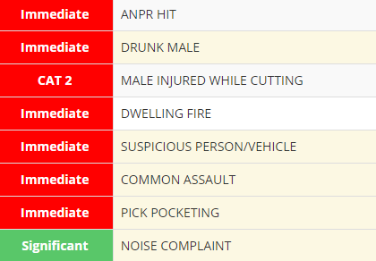 WLRPC Control Room tweet media