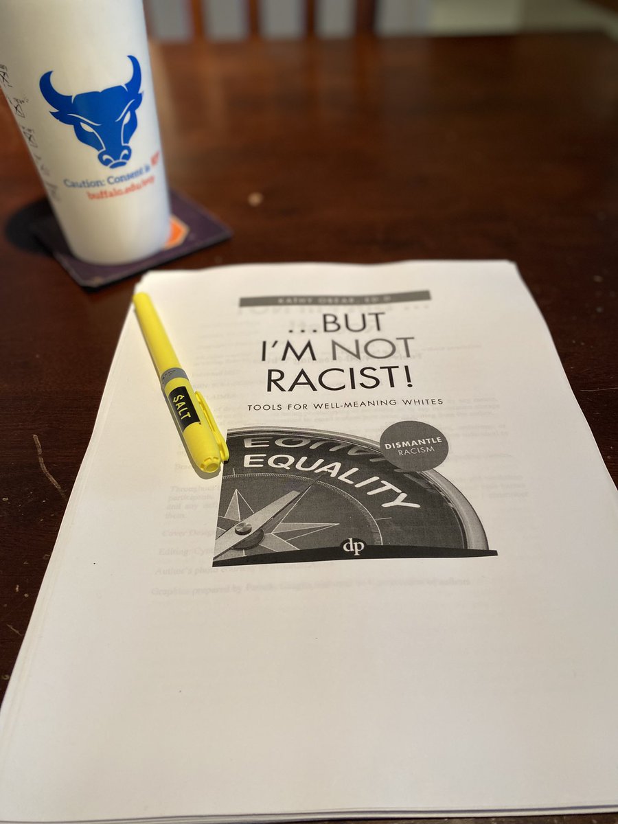 Ryan Spearer (@ryanspearer) on Twitter photo It’s a great day to educate yourself! Thanks to <a href="/KathyObear/">Kathy Obear</a> for providing a copy to our department to adapt in our work in supporting students It’s a great day to educate yourself! Thanks to <a href="/KathyObear/">Kathy Obear</a> for providing a copy to our department to adapt in our work in supporting students