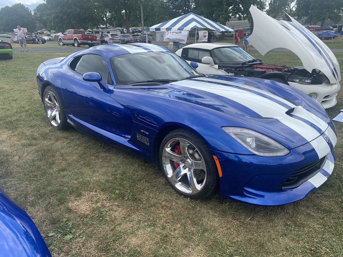 Dgeviper91's tweet photo. #CarlisleChrysler https://t.co/M6PLquUIa9