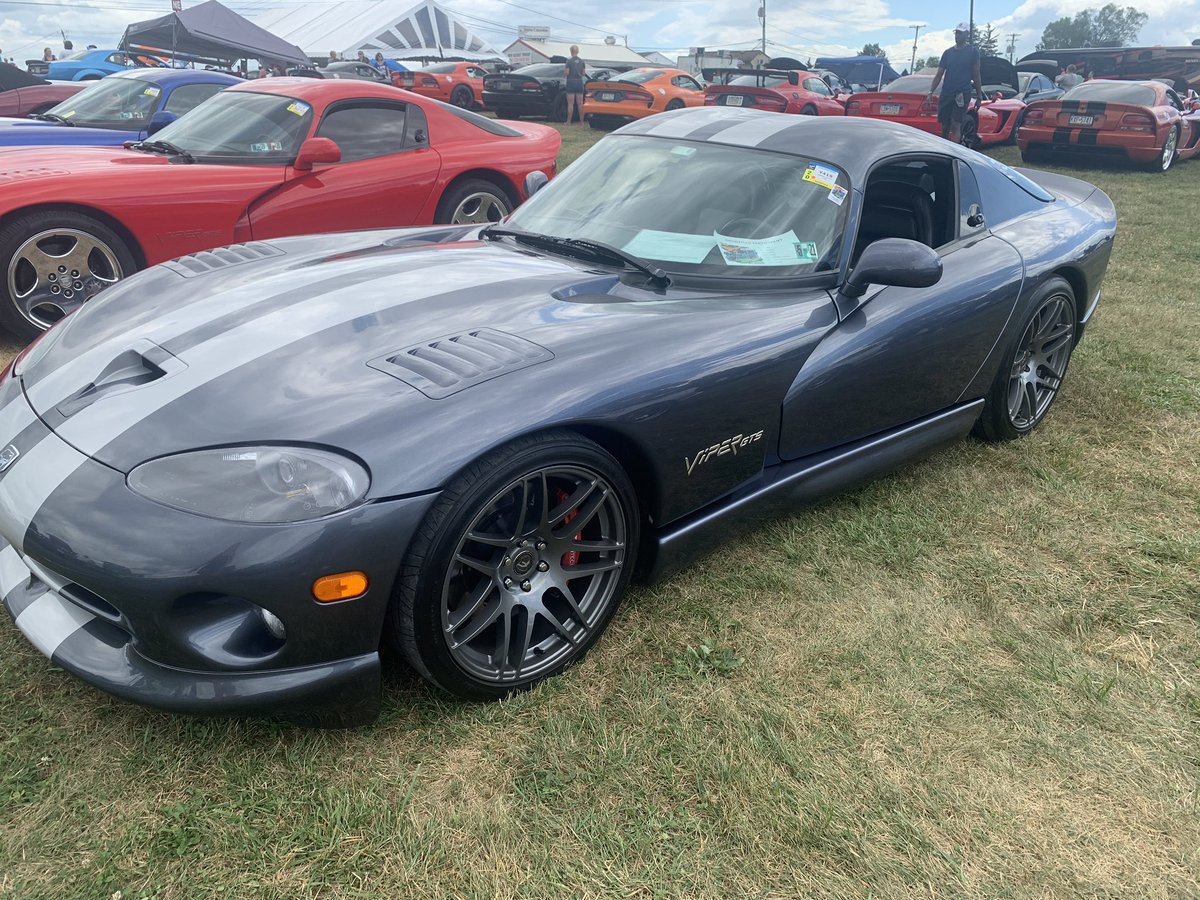 Dgeviper91's tweet photo. #CarlisleChrysler https://t.co/M6PLquUIa9