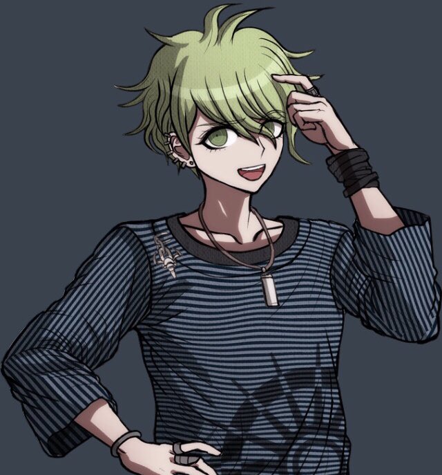 Aaaaand what’ve I told ya about that around me??? 

The help’s appreciated, but you don’t need to be self-sacrificing.