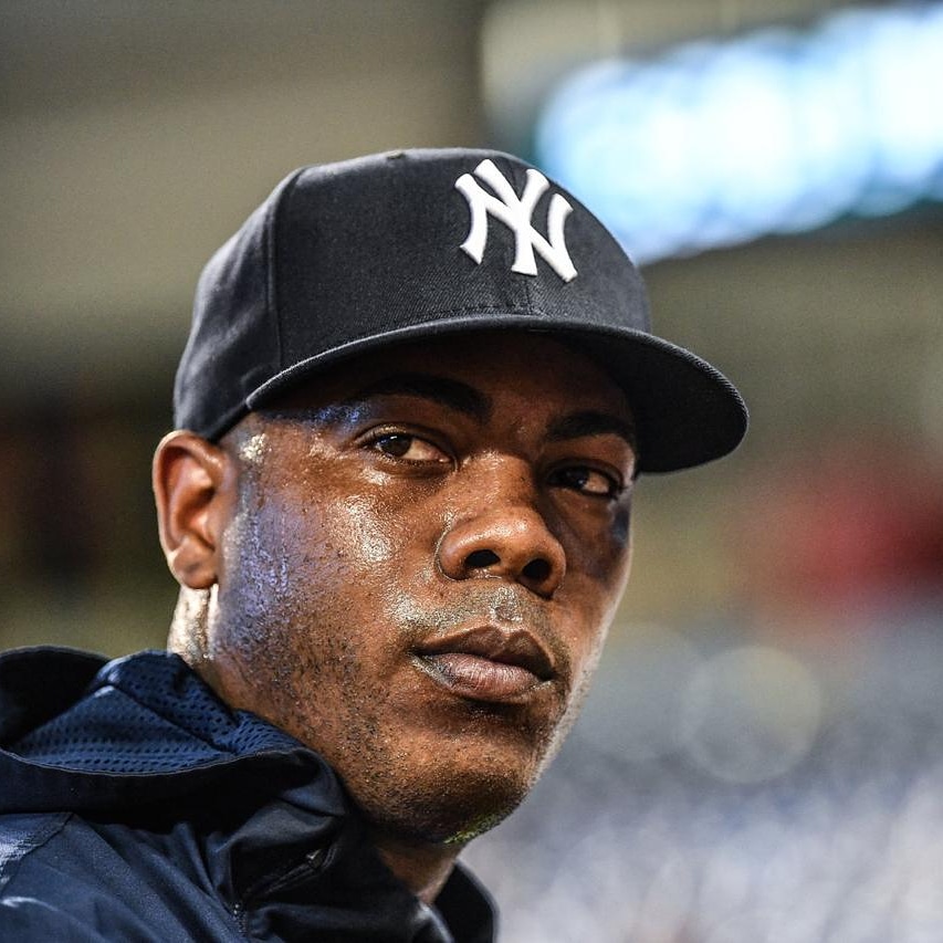 millie_ra's tweet photo. Aroldis Chapman lanzador cubano de los Yanquis de Nueva York da positivo a Covid-19.

#CredibilidadInmediatez https://t.co/oOn8XUvot7