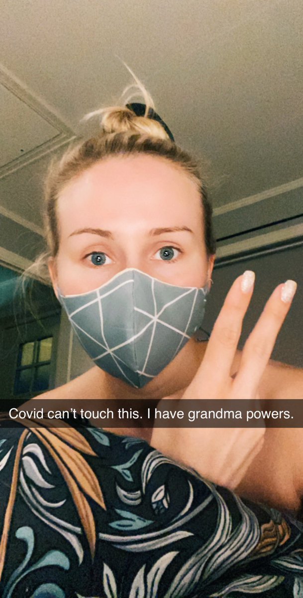 Amanda Barbie Hansen tweet media