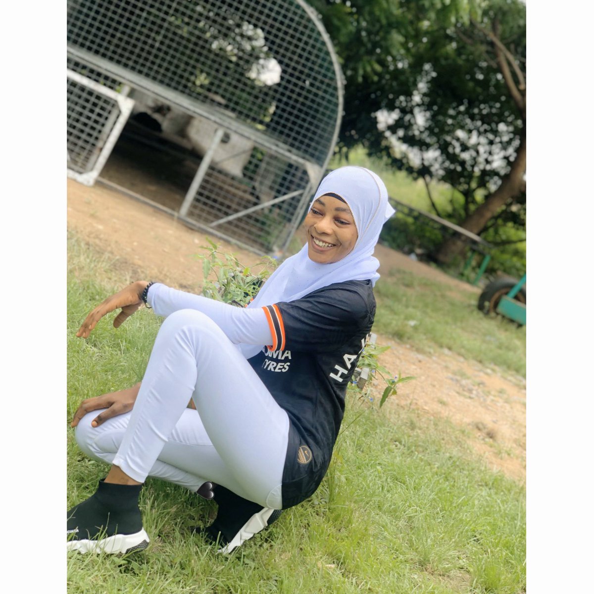 Thanks be to the Almighty Allah for granting me this priceless gift of adding another year to my age.I’m forever grateful.Happy birthday 🎂 to me.Still the blues for life 🙏🏼💙🔥💯😊 #Queen 💎🧕💜