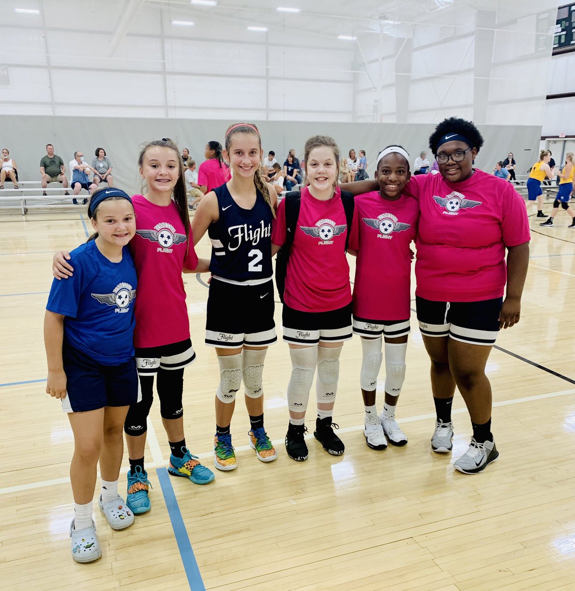 Jason LaForte (@jasonlaforte) on Twitter photo Rising 5th, 7th, & 8th grade Lady Cougars putting in work for TN Flight at SYBL Summer Slam AAU tourney in Guntersville, AL this weekend! #mtcs #tnflight #futureisbright <a href="/MTCSWBB/">MTCS Lady Cougar Basketball</a> <a href="/Cliff_Coach/">Clifford Coleman</a> Rising 5th, 7th, & 8th grade Lady Cougars putting in work for TN Flight at SYBL Summer Slam AAU tourney in Guntersville, AL this weekend! #mtcs #tnflight #futureisbright <a href="/MTCSWBB/">MTCS Lady Cougar Basketball</a> <a href="/Cliff_Coach/">Clifford Coleman</a>