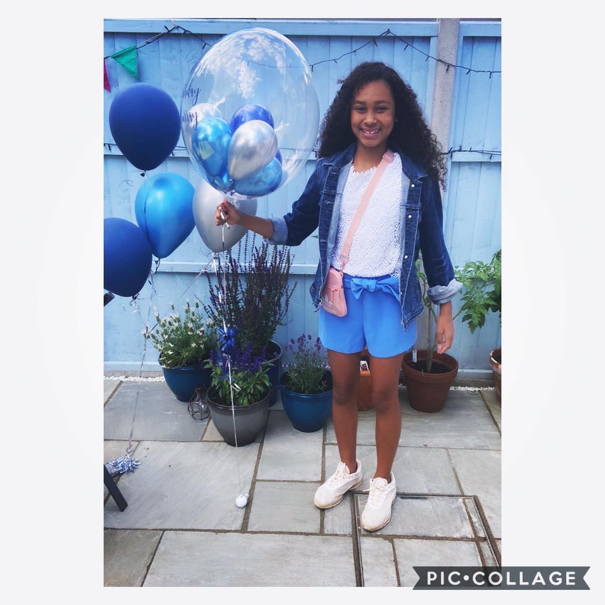 EmmaPaton25's tweet photo. Baby girl 👸🏾 https://t.co/6rl69f2hya