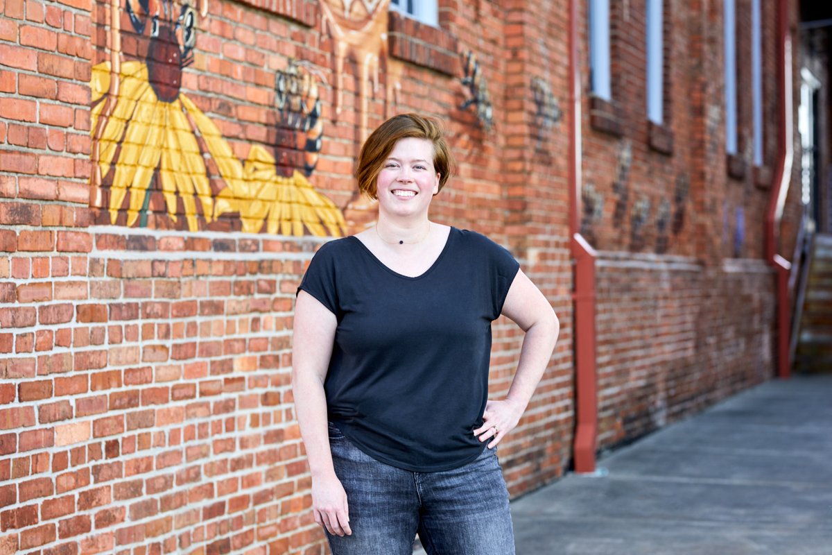 Momentum tweet media