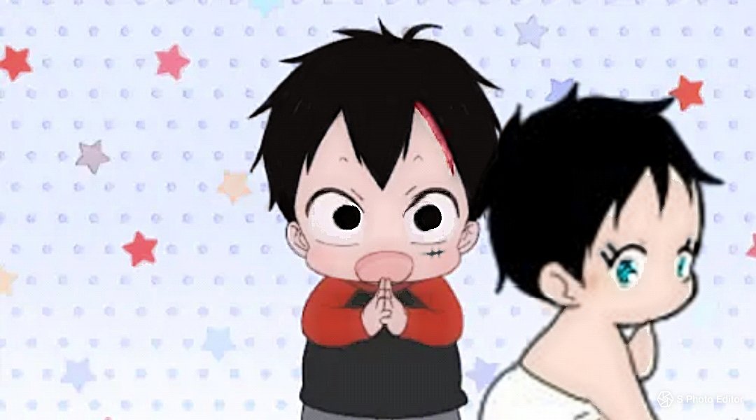 MonkeyDTwins's tweet photo. 🍖 Monkey D. Levy and her big brother(Older by a few seconds) Monkey D. Takuma!

🍖 Twin siblings!

🍖 Son and daughter of Monkey D. Luffy 

Dad: @PirateKing1243 
Mom: @RyuRyuNoMi_1 

🍖 Adorable toddler RP account and will interact with anyone!

#OPRP #MVRP https://t.co/Vpz54uGi6G