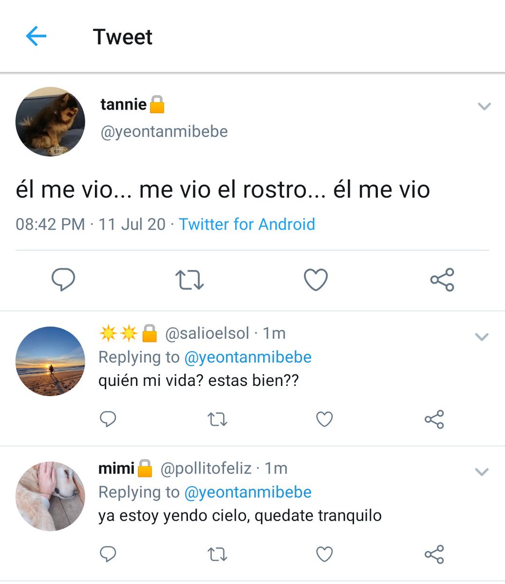 tigerkthh's tweet photo. Taekook au

Th es un idol famoso por ocultar su rostro detrás de una máscara. Su belleza es un gran misterio para todos sus fans. Sin embargo, un chico del staff ve x accidente su rostro luego de un ensayo

—L-lo siento.. Yo no quise..

Jk tendría que lidiar con las consecuencias https://t.co/20ah5qjbuH