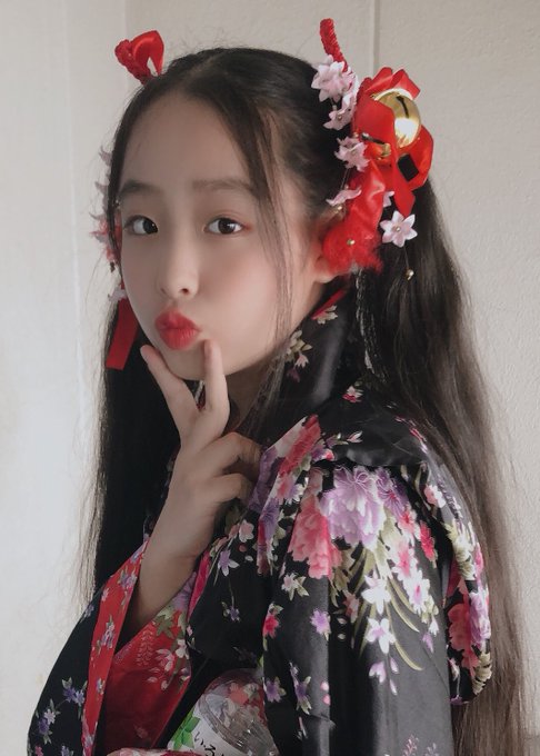 Twitterのコスプレ画像31