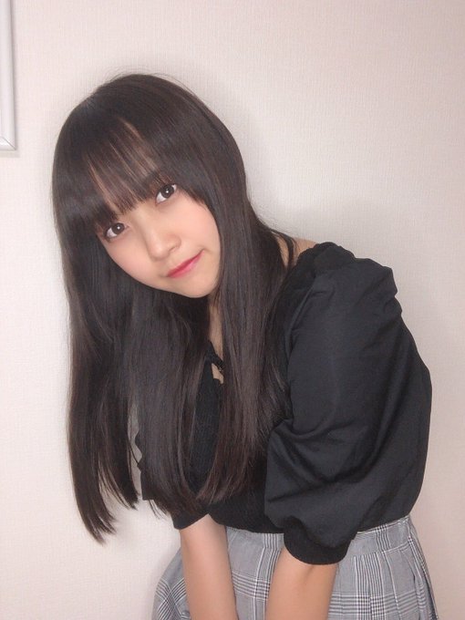 奥野未悠のTwitter画像44